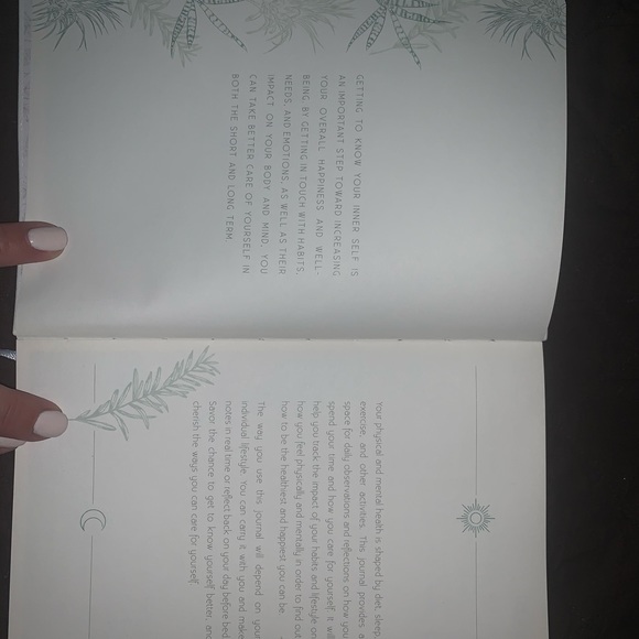 Reflection Journal (#8) - Picture 6 of 6